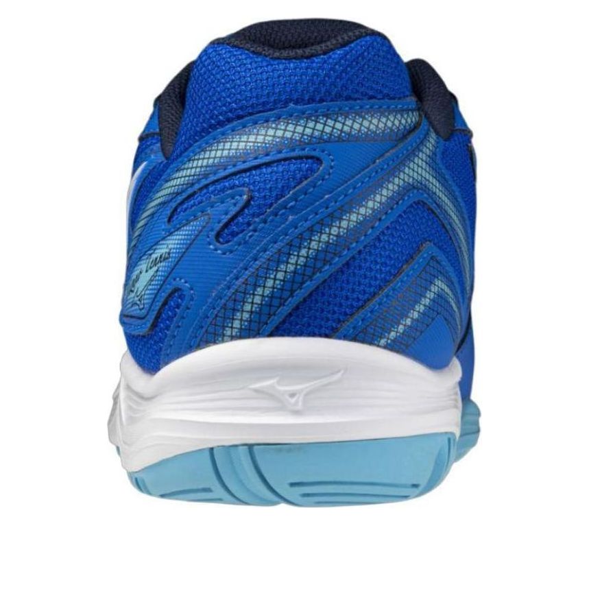 Mizuno BREAK SHOT 4 AC 'Blue White' 61GA234028