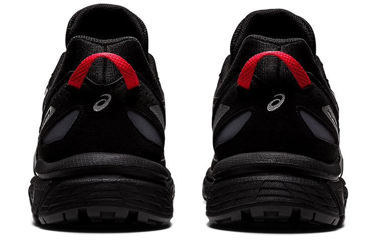 ASICS Gel-Venture 6 'Black' 1201A366-001