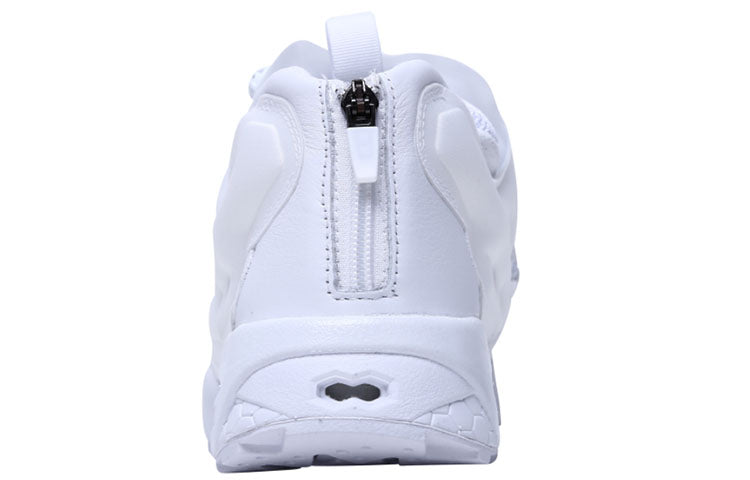 Reebok InstaPump Fury Zip 'White' CN5766
