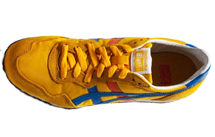 Onitsuka Tiger Serrano 'Yellow' D109L-5944