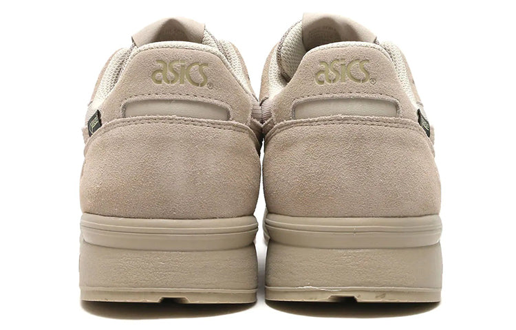 ASICS Gel-Lyte G-TX Low-Top 'Brown' HK733-1212