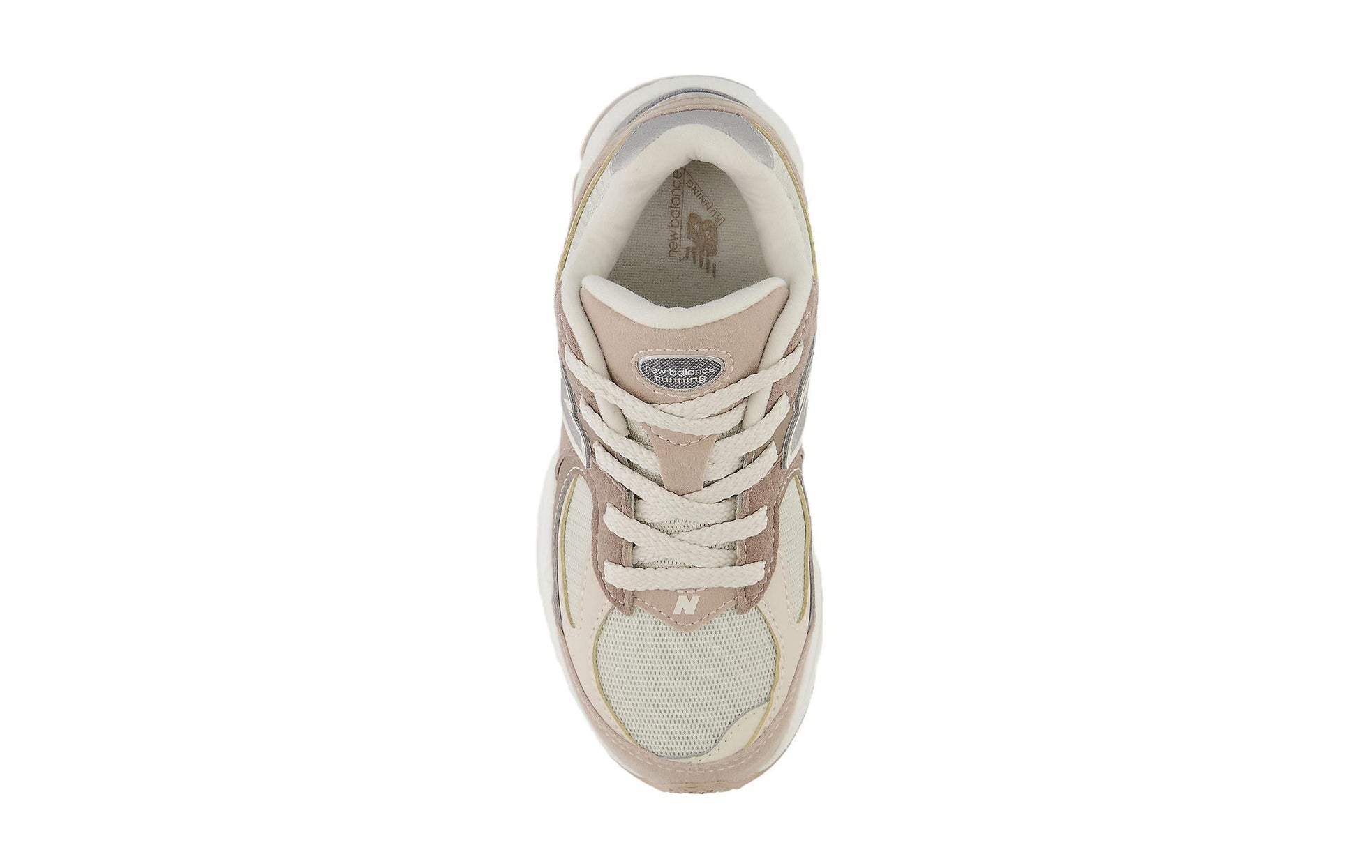 (PS) New Balance 2002R 'Timberwolf Mushroom' PC2002SI