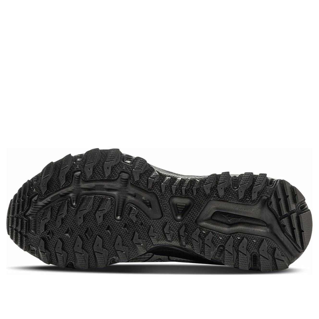 Mizuno Racer ADV 'Black Silver' D1GH241207