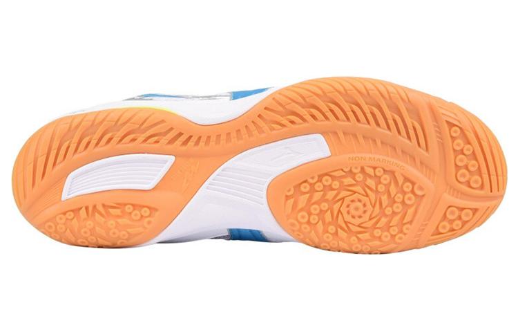 Mizuno Wave Drive 8 'White' 81GA170525