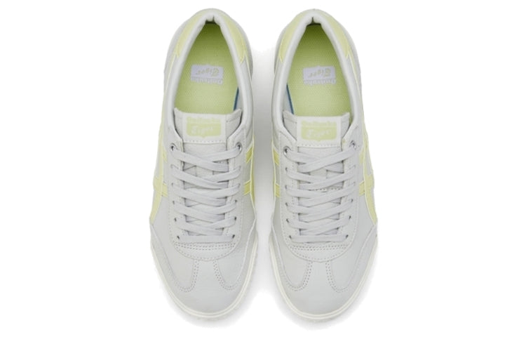 (WMNS) Onitsuka Tiger Machuation 'White Yellow' 1182A595-020