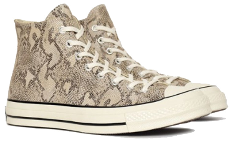 Converse Chuck Taylor All Star 70 Hi 'Snakeskin' 158856C