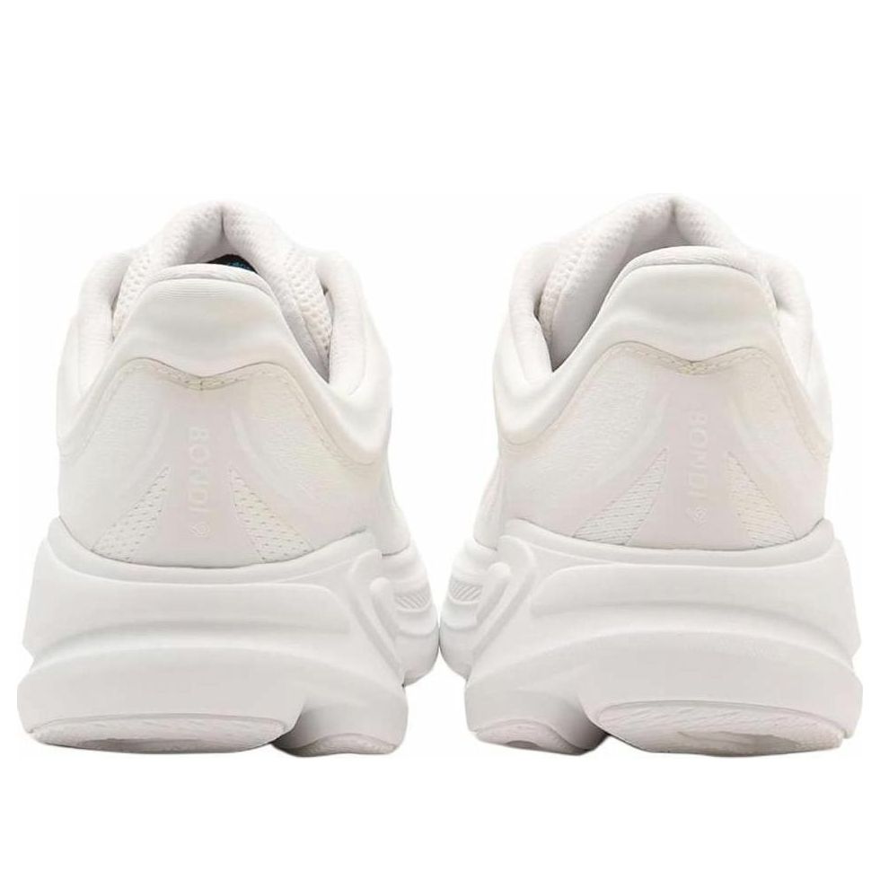 HOKA ONE ONE Bondi 9 'White' 1162011-WWH