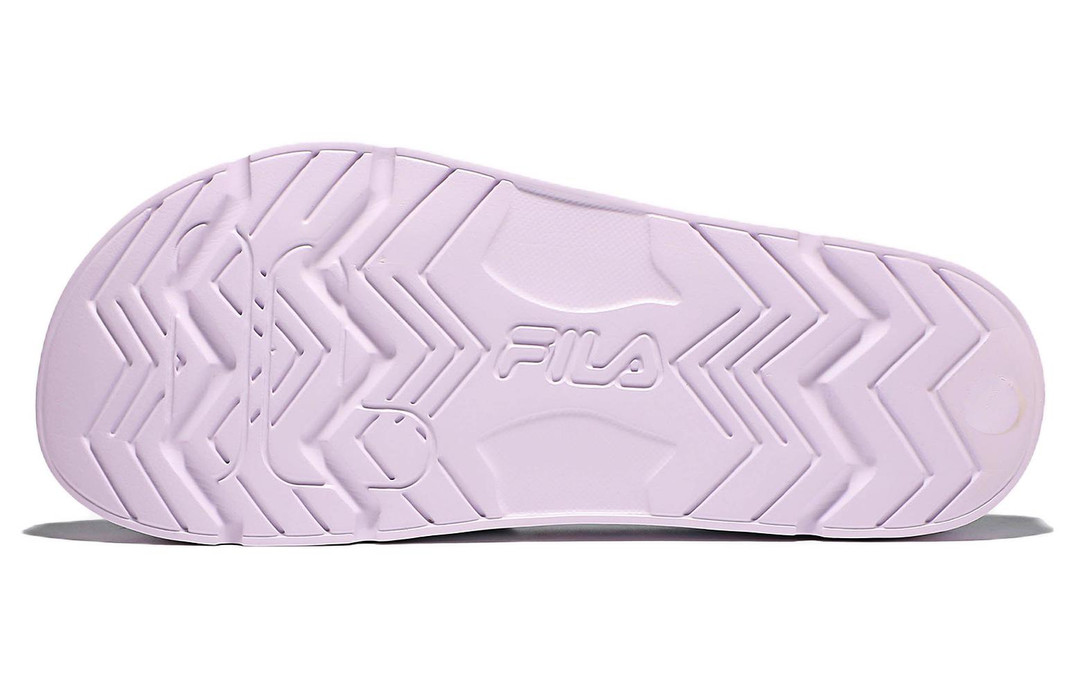FILA Sandals 'Purple White' 1SM01619E_650