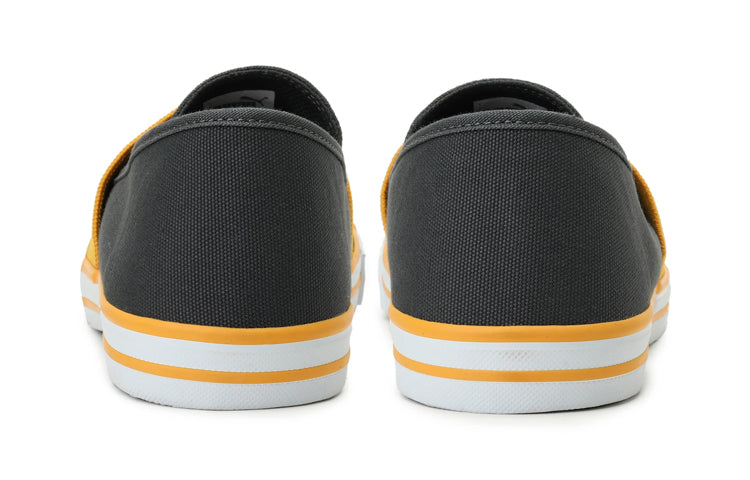 PUMA Shoes Sneakers Black/Yellow/White 367784-03
