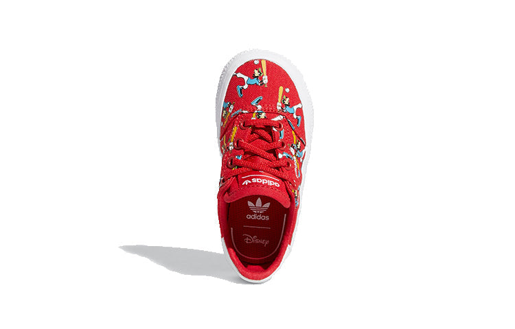(TD) adidas Disney x 3MC 'Sport Goofy Pack - Baseball' FW3818