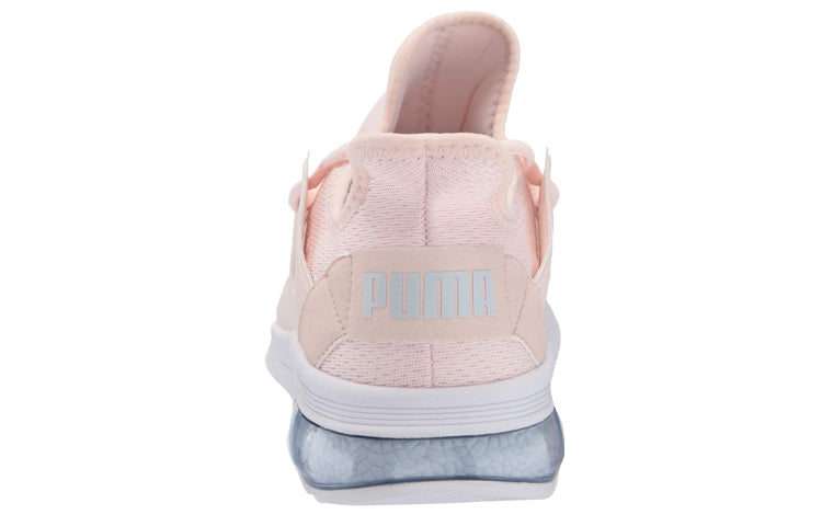 PUMA Electron Street Low Top Running Shoes Pink 367309-13