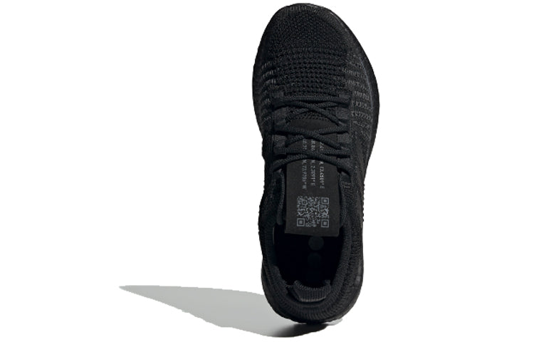 (WMNS) adidas PulseBoost HD 'Core Balck' EH2609