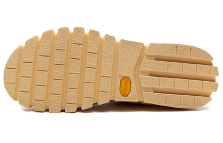 (WMNS) Li-Ning Wave Boot 'Beige Blue' AGCQ258-1