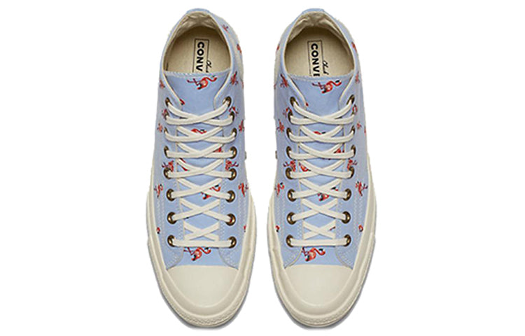 Converse Chuck 70 High 'Flamingo' 160479C