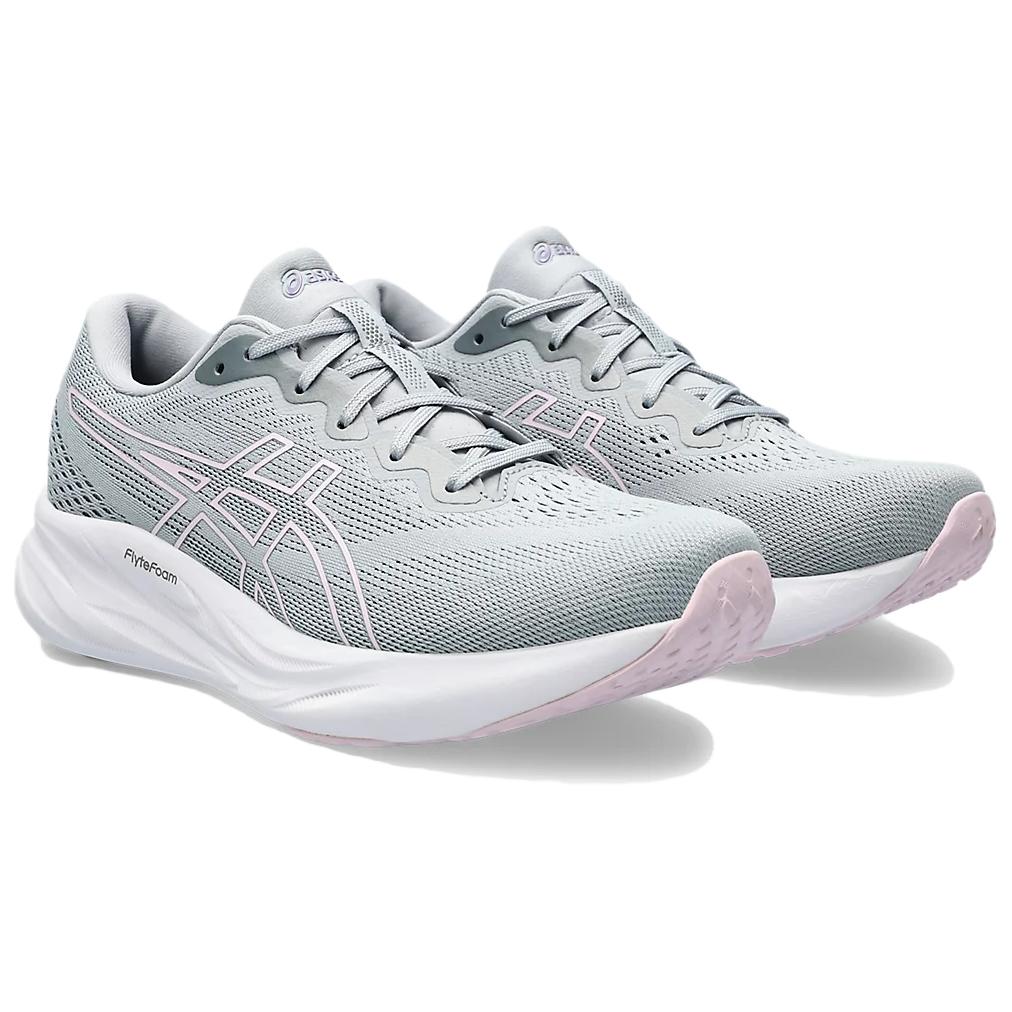 (WMNS) ASICS Gel-Pulse 15 'Piedmont Grey Cosmos' 1012B593-020