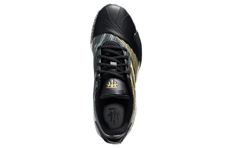 adidas T-Mac Millenium 'Black Gold' EE3678