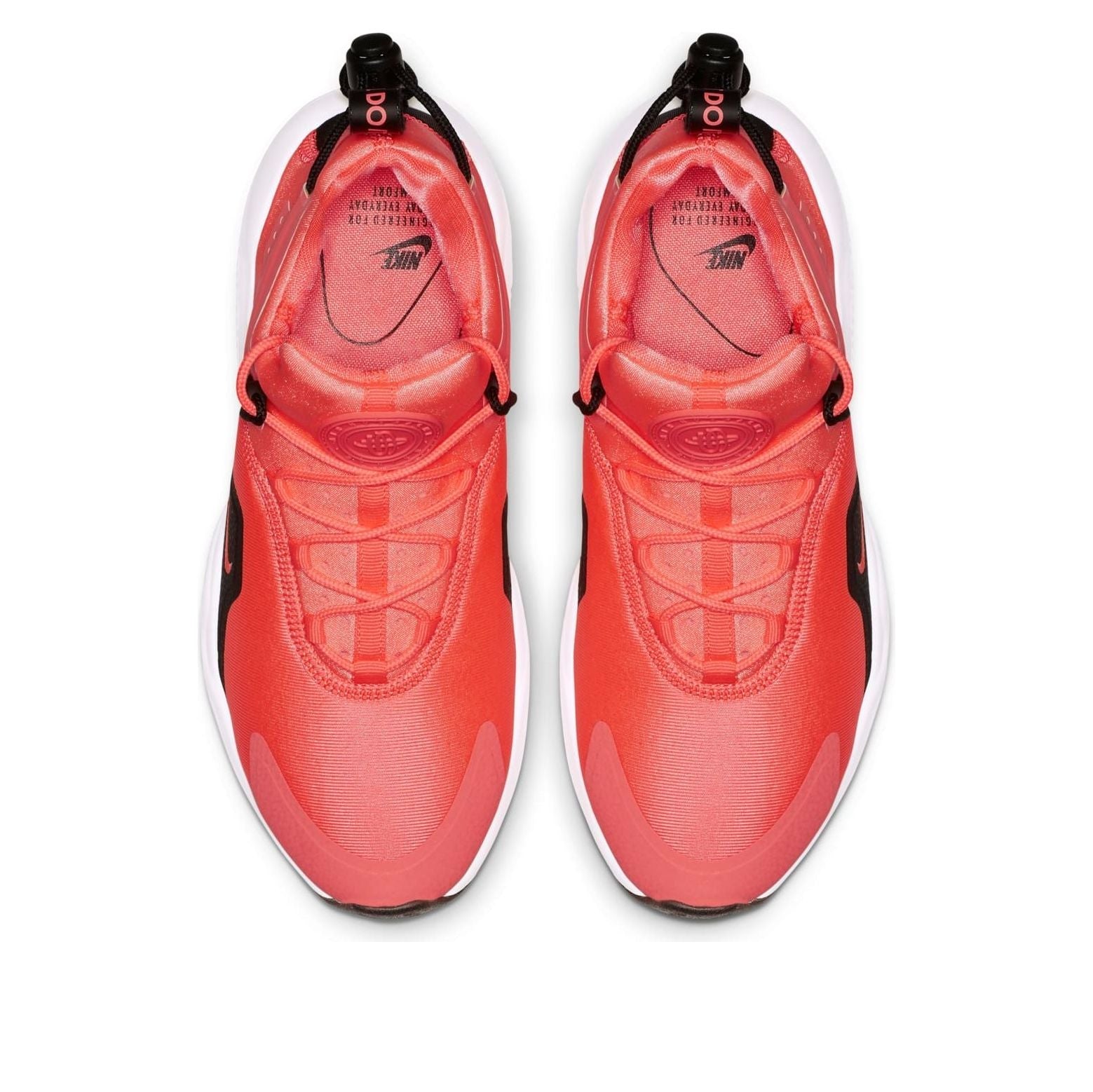 (WMNS) Nike Air Huarache City Move 'Lava Glow' AO3172-600
