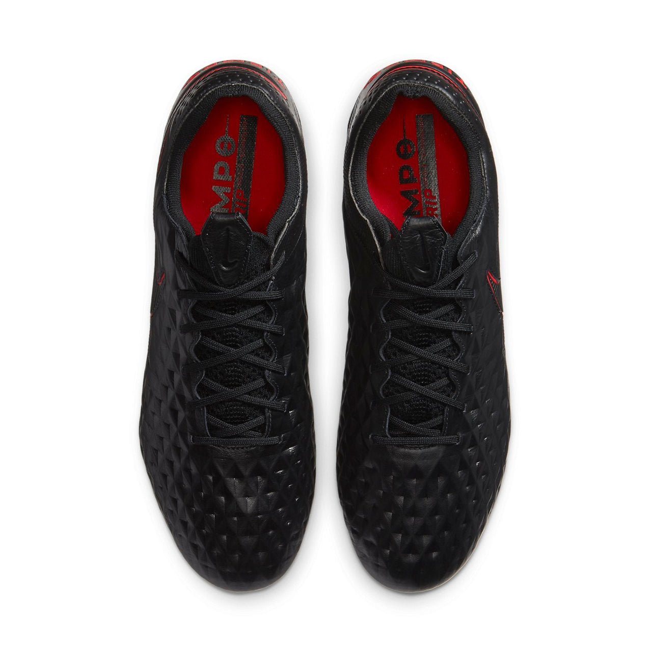 Nike Tiempo Legend 8 Elite SG Pro AC 'Bred' AT5900-060