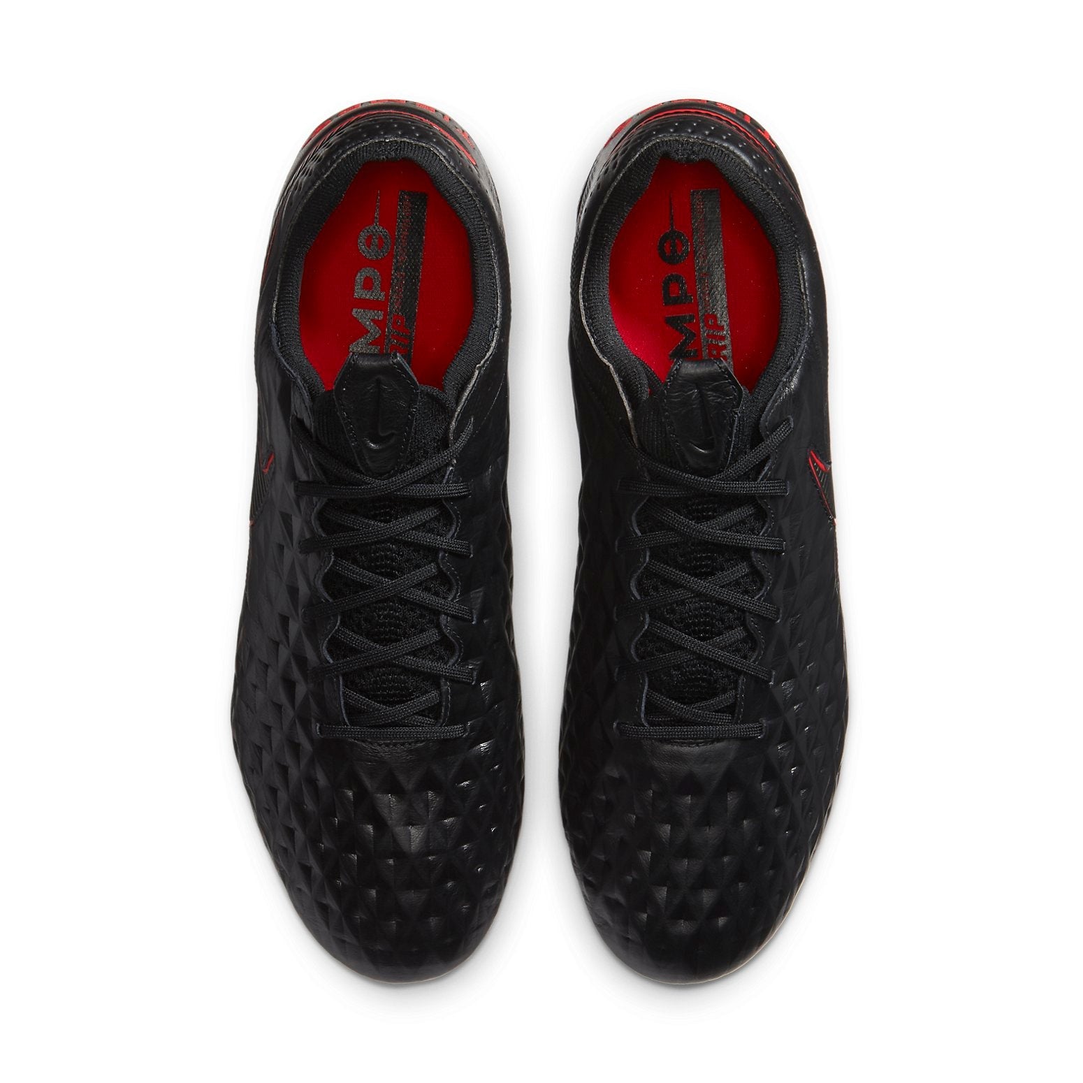 Nike Tiempo Legend 8 Elite SG Pro AC 'Bred' AT5900-060