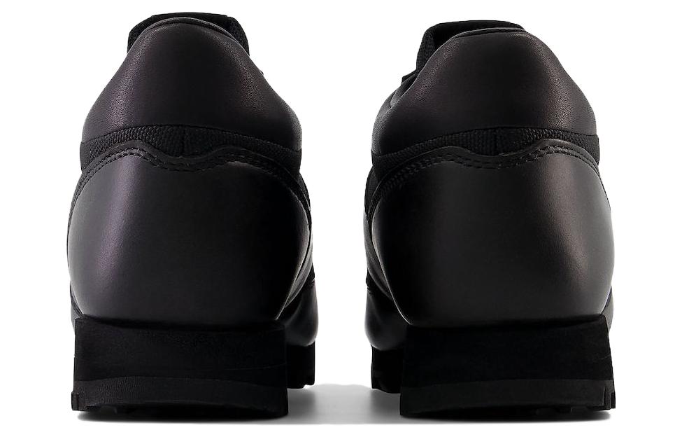 New Balance Rainier Low 'Triple Black' UALGSBBB