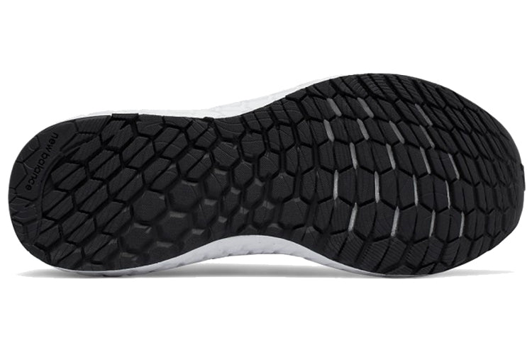 New Balance Fresh Foam Boracay v3 'Black White' MBORABK3