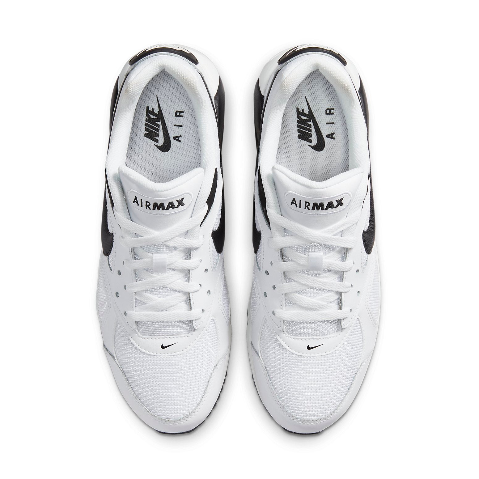 Nike Air Max IVO 'White Black' 580518-106