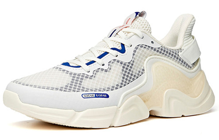 ANTA Life Series Sneakers 'Urban Ivory' 112035565-8