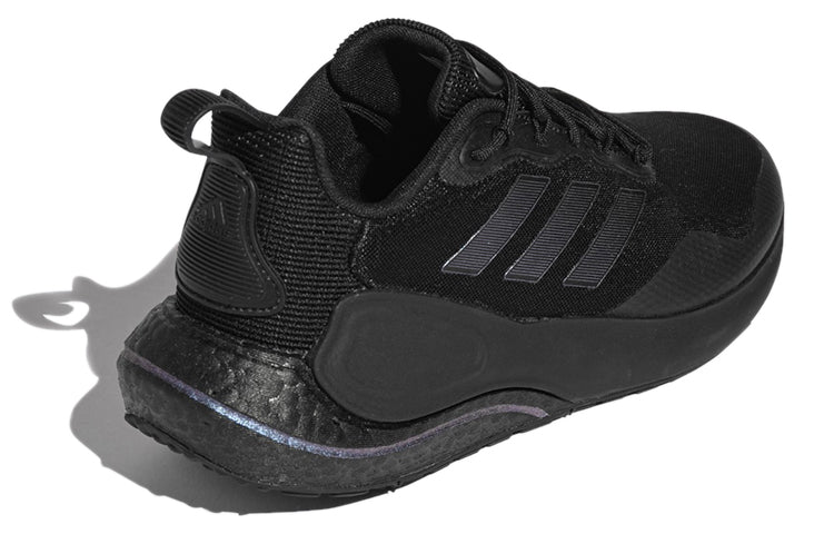 adidas Alphalava 'Core Black' GY3277