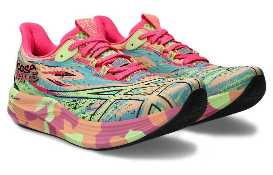 (WMNS) ASICS Noosa Tri 15 'Avant Garde - Summer Dune' 1012B429-800