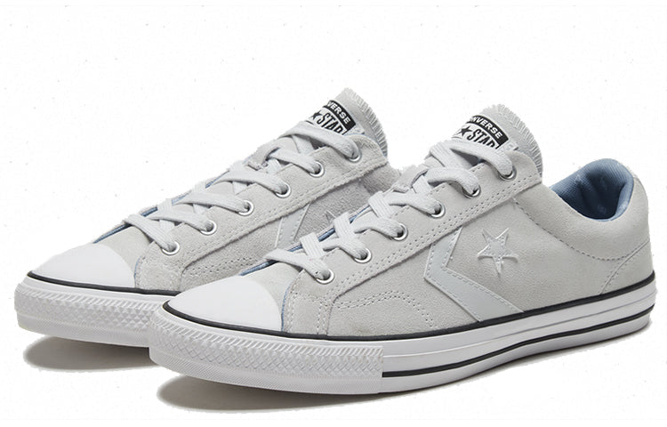 Converse Star Player 'Grey White' 167074C
