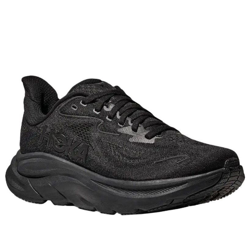HOKA ONE ONE Clifton 10 'Black' 1162030-BBLC