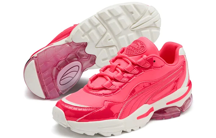 (WMNS) PUMA Cell Stellar Neon 'Pink Alert' 370949-01