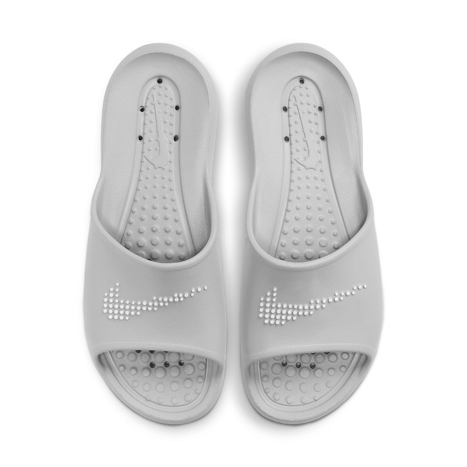 Nike Victori One light grey Slippers Light gray CZ5478-002