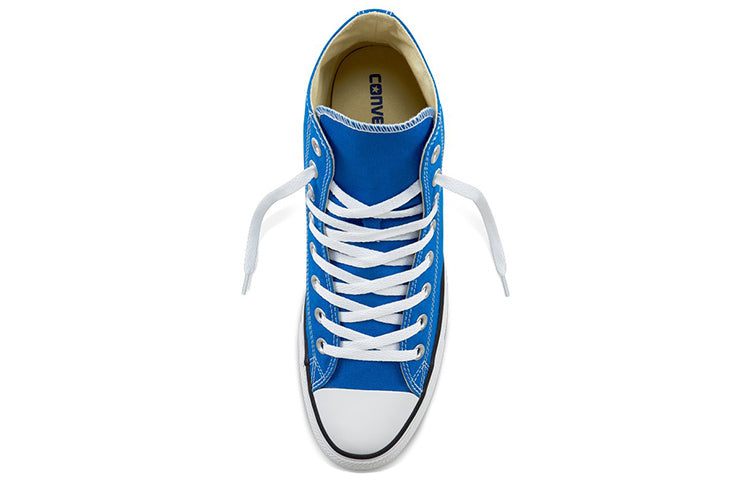Converse Chuck Taylor All Star Hi 'Blue' 155566C