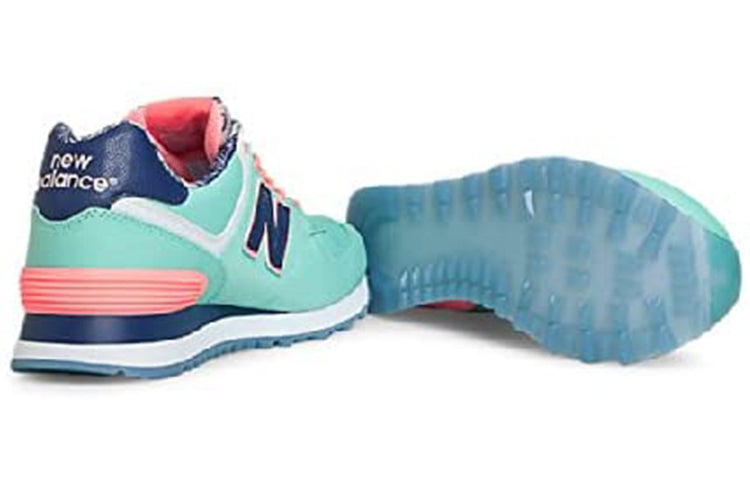 (WMNS) New Balance 574 Island Pack WL574IBL