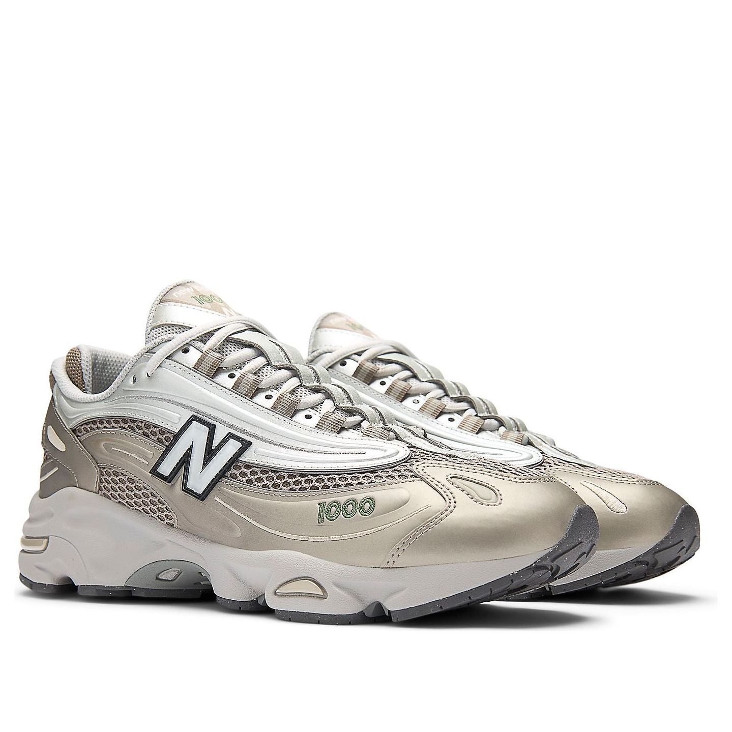 New Balance 1000 'Arid Stone' M1000N