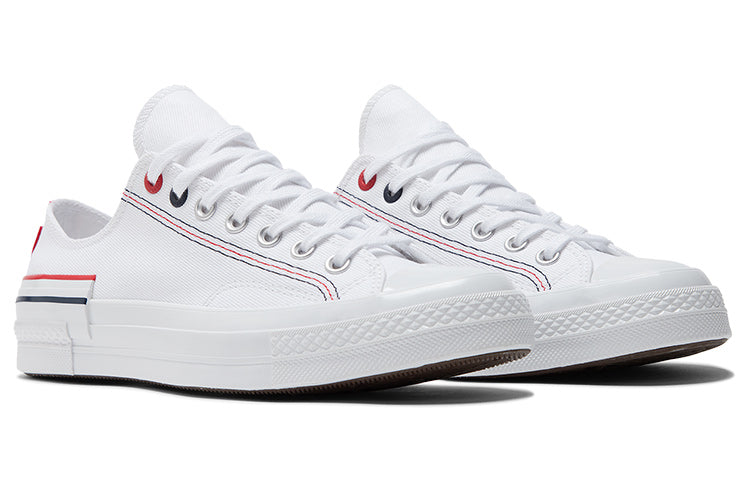 Converse Chuck 70 Retro Low 'Denim White' A06854C