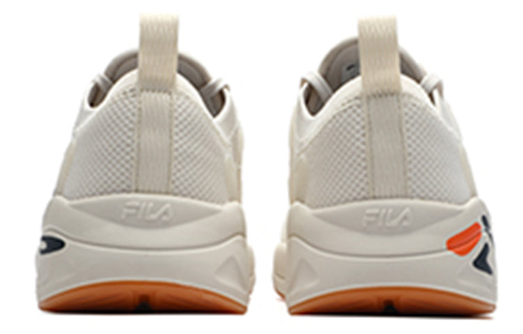 FILA Athletics Mind 4 EVO 'Yellow Red' A12M212105FTD