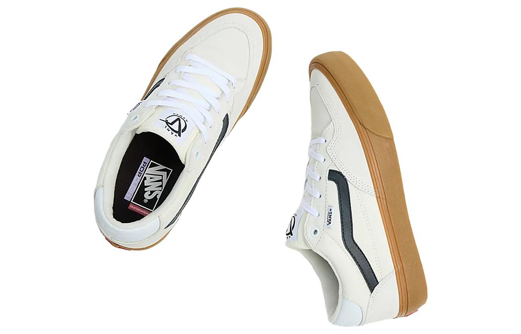 Vans Rowan Shoes 'Marshmallow Gum' VN0A5JICOVM