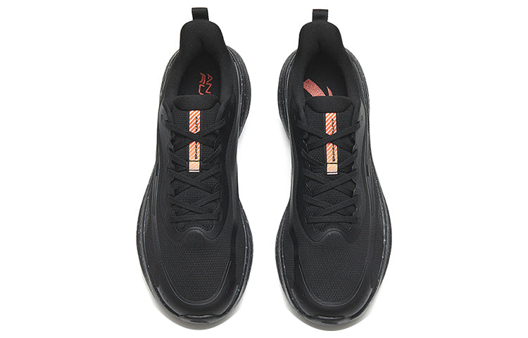 ANTA Running Series Sneakers  'Black' 112245571-5