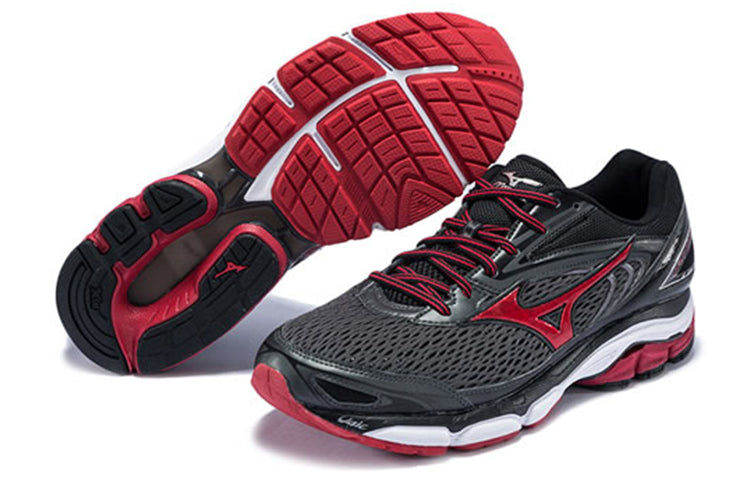 Mizuno Wave Inspire 13 'Red' J1GC174461