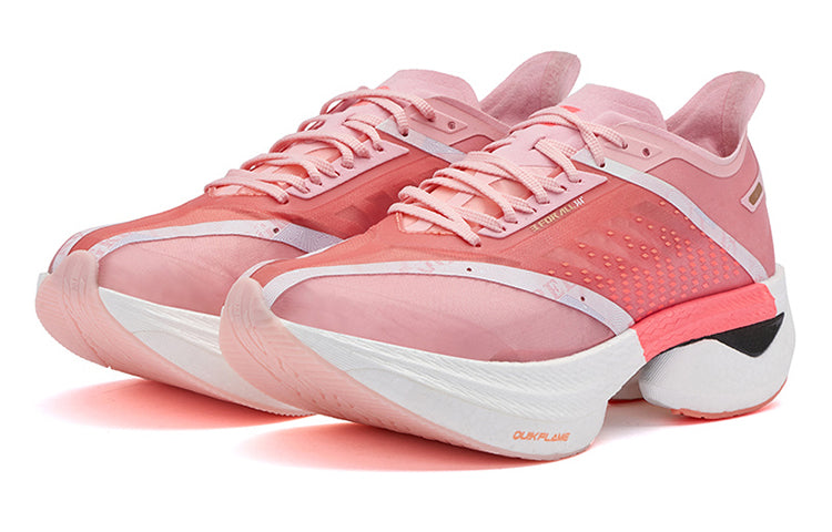 361 Degrees Hurricane 'Pink White' 572222223-3