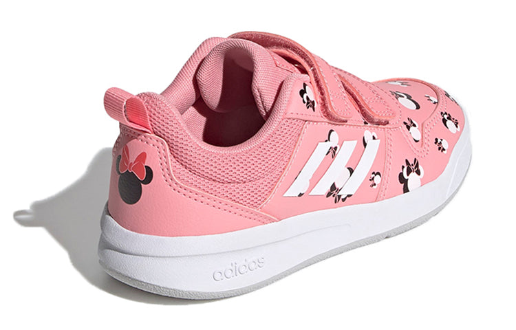 (GS) adidas Tensaur K Pink/White FZ3212