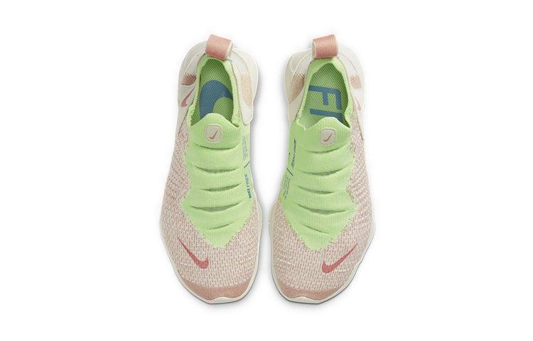 (WMNS) Nike Free Run Flykint 3.0 'Sail' CJ0267-100