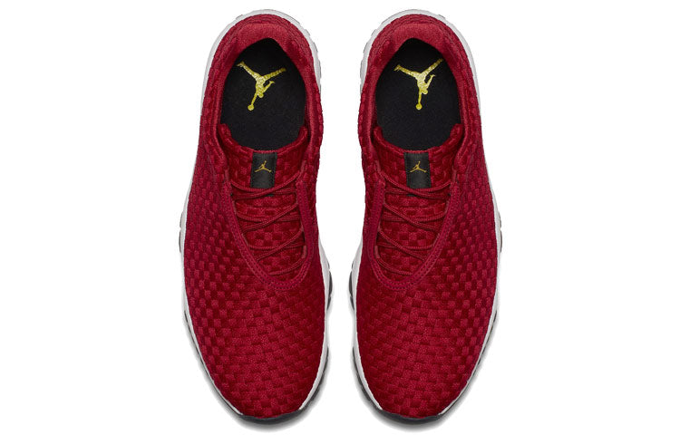 Air Jordan Future 'Gym Red' 718948-610
