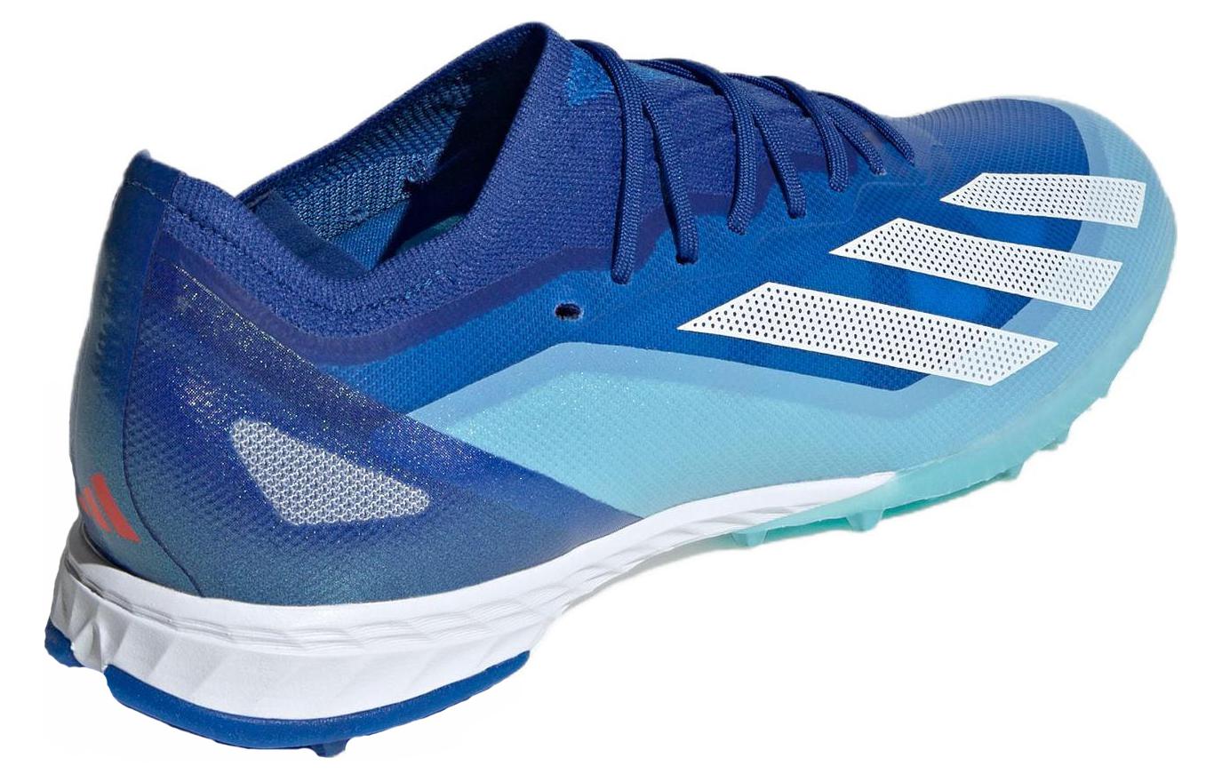 adidas X Crazyfast.1 TF 'Marinerush Pack' IE6633