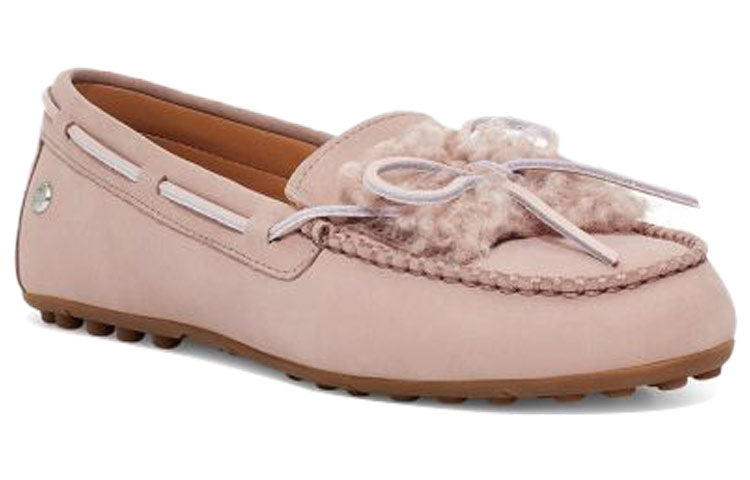 (WMNS) UGG Alana Fluff TS 'Dusk' 1116106-DUS