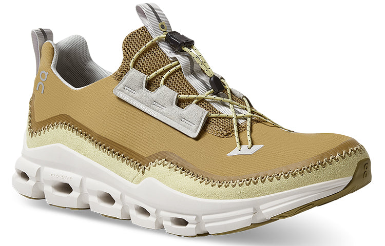 On Running Cloudaway 'Bronze White' 49.99132