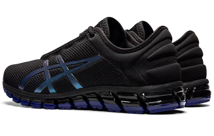ASICS Gel-Quantum 180 3 MX 'Black Dive Blue' 1201A550-001