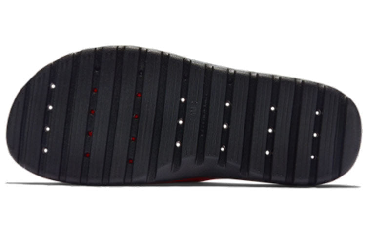 Air Jordan Super.Fly Team Slide 'University Red' 716985-600